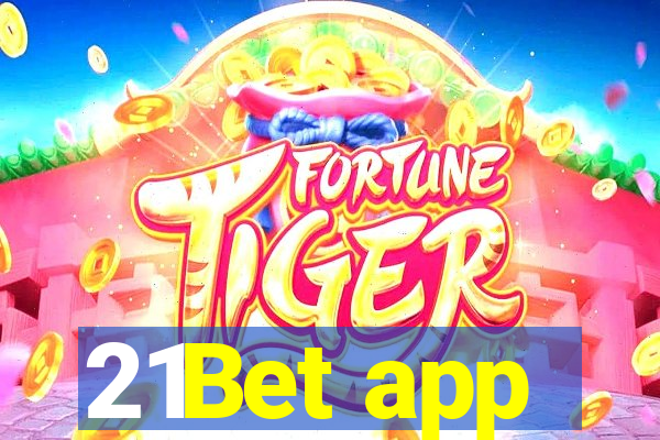 21Bet app